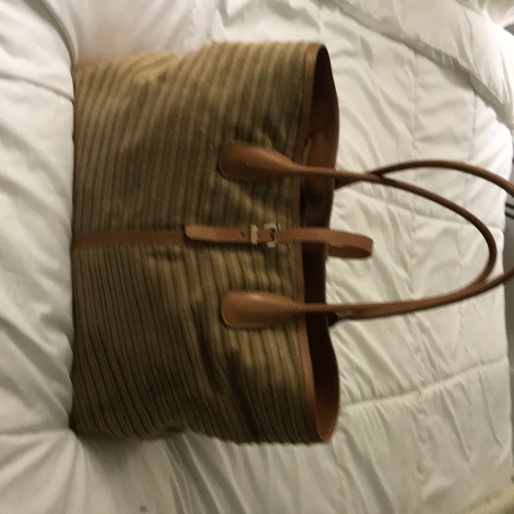 Tods tote